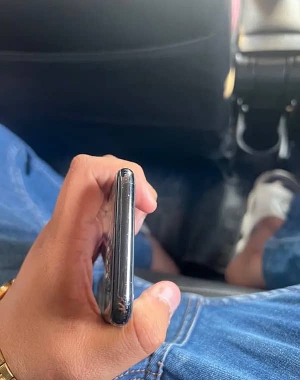 iPhone x 64 gb non pta 3