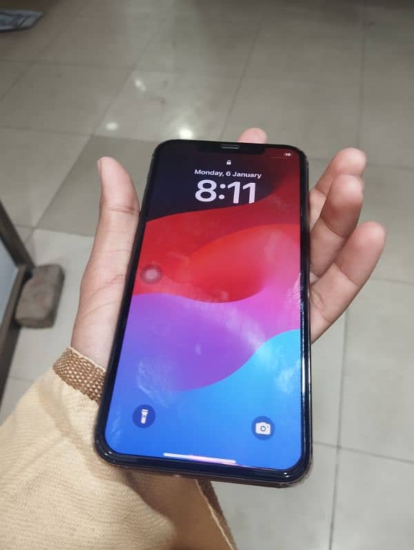 I phone 11 pro max for sale, 2