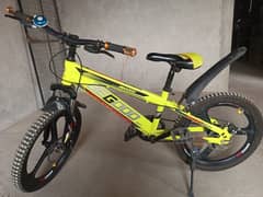 bicycle for sale