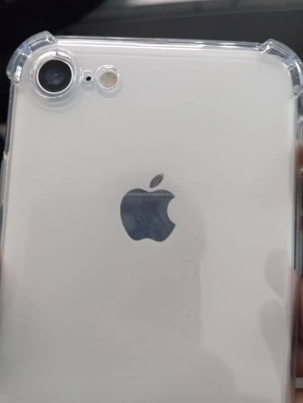 IPHONE 8 (64 GB)  NON PTA JV WATER PACK 1