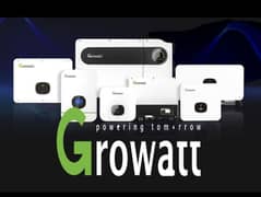 growatt