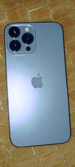 Iphone 13promax 256GB