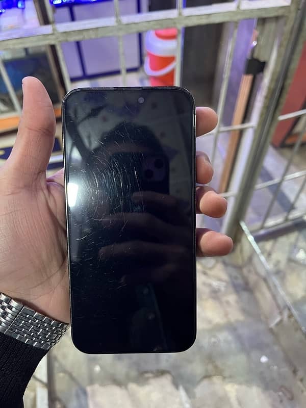 iphone 14 pro max non pta 256 gb 0