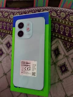 Infinix Smart 9.15 days used only