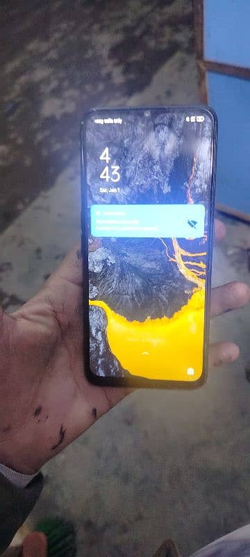 oppoA5__2020 no box just chrger 4/128-----03044499271---condition 10/8 6