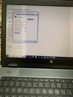 HP zbook laptop i7 4rth generation for sale