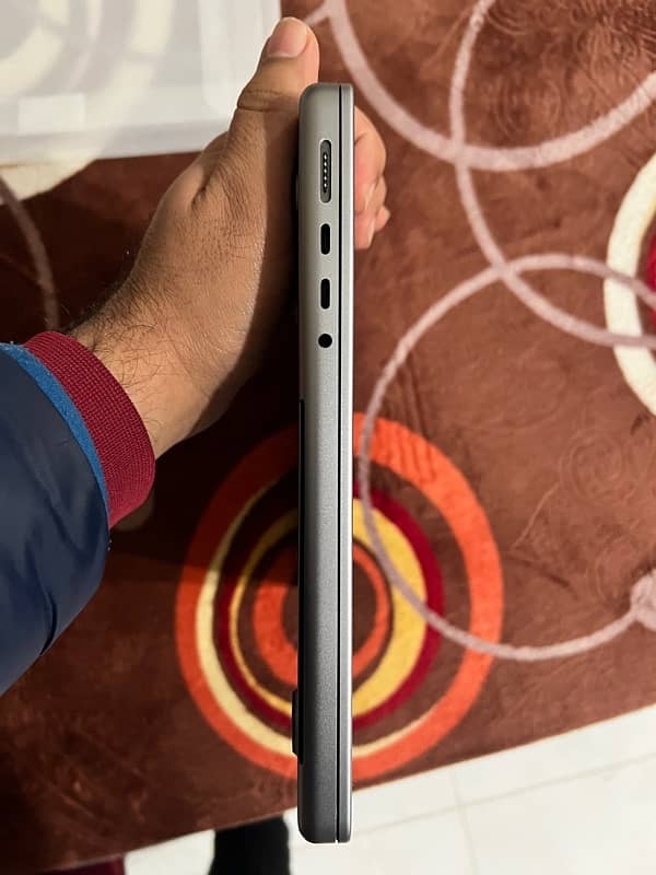 Macbook M2 Pro 16/512gb 14 inch 3