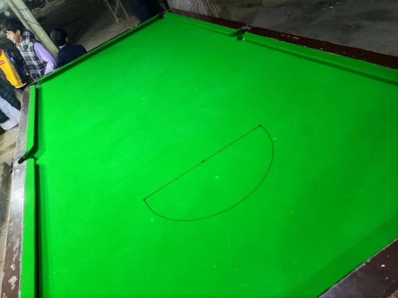 Snooker Table For Sale 0