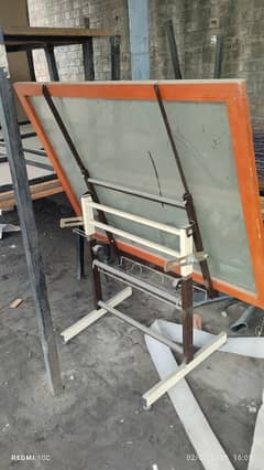 Tracing, Drafting table for sale