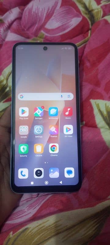 Redmi 12 0