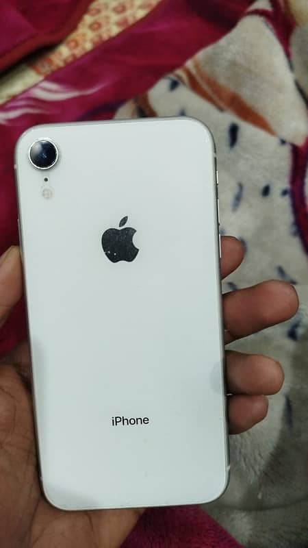 iPhone XR 64 Gb non pta 0