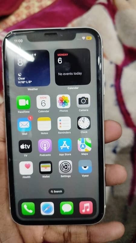 iPhone XR 64 Gb non pta 1