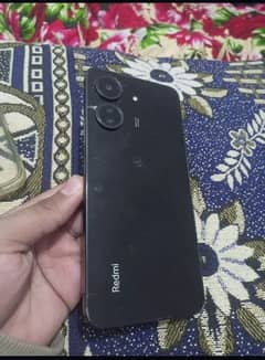 Redmi 13c 6+6/128////03249174956