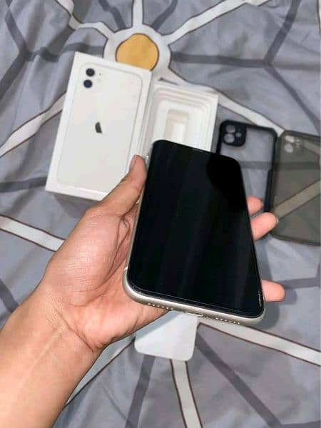 iPhone 11 256 GB memory 0309/6488/908 0