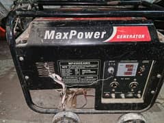 generator for sale