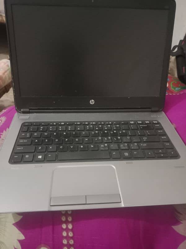 ProBook 645 G1| 8 GB Ram| 128 GB SSD| 300 GB HDD 7