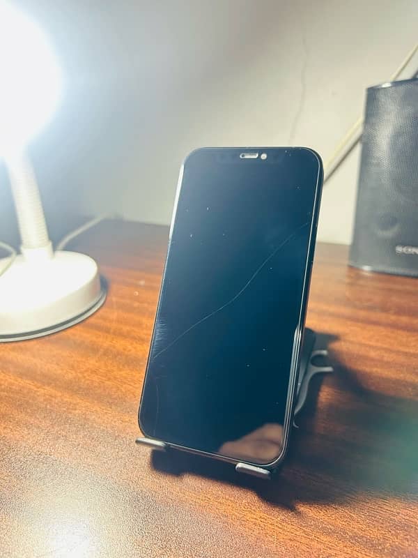 iphone 12 pro 256gb 5