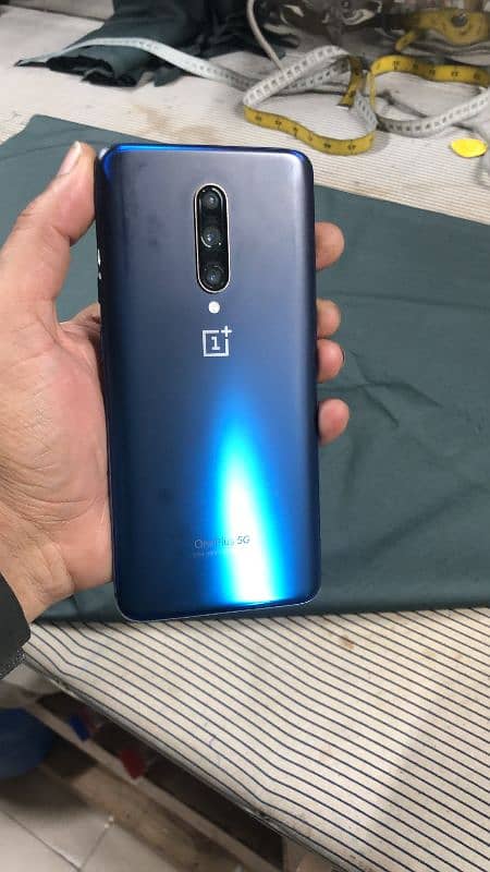 OnePlus 7 pro 8/256 5g xcheng possible 1