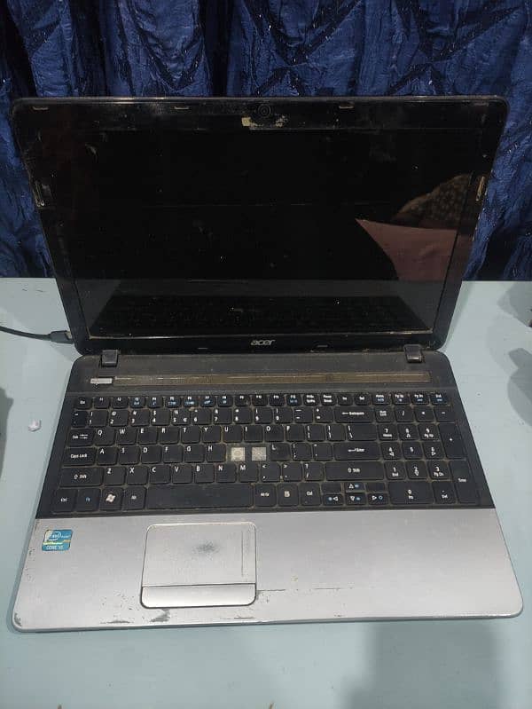 Acer i5 2nd gen 2