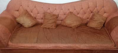 5 seater sofa