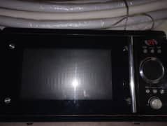 original microwave +oven