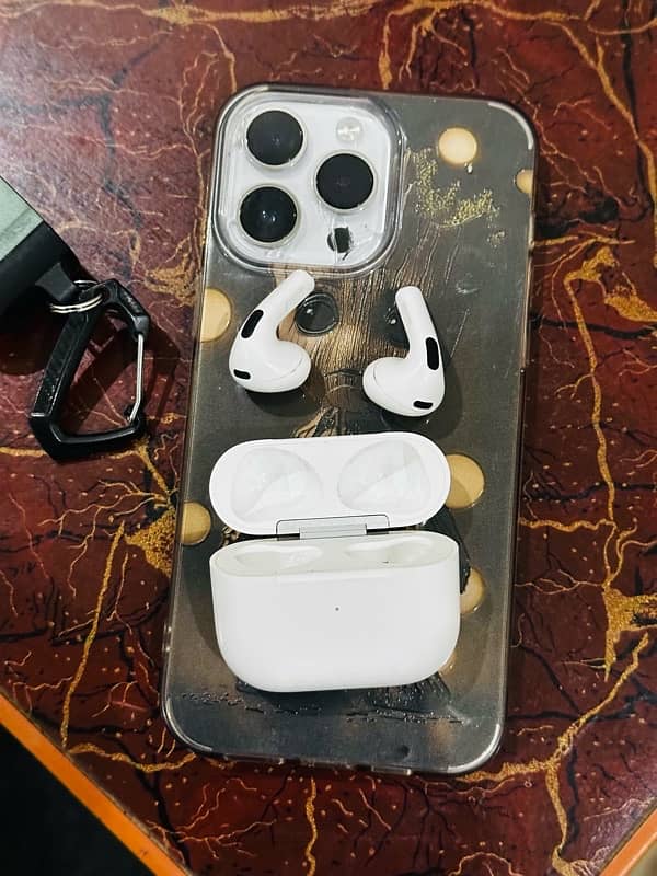 Apple air pods 3rg gen 2