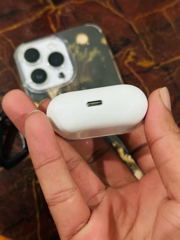 Apple air pods 3rg gen 5