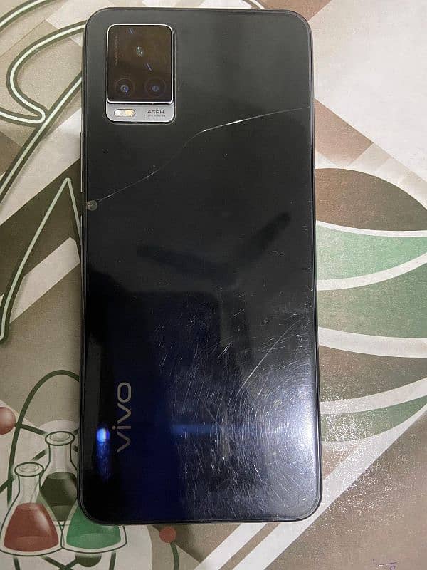 vivo v20 1