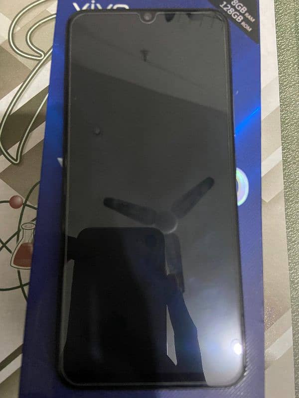 vivo v20 5