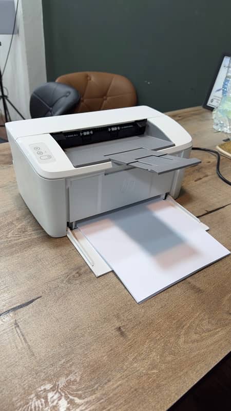 HP laserjet M111w 0