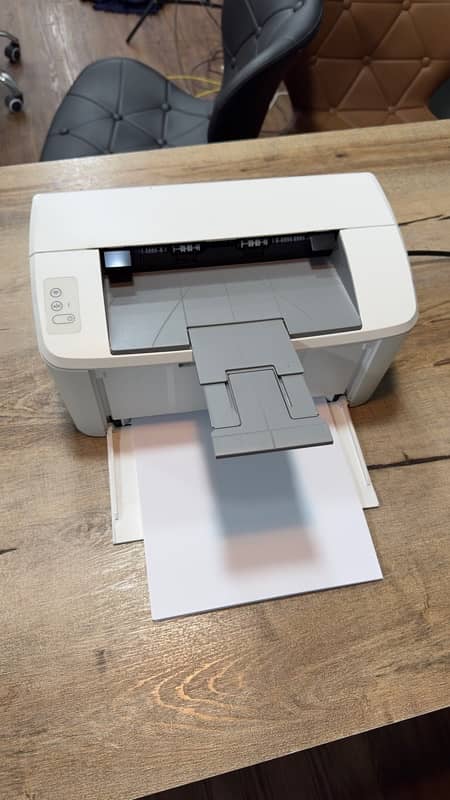 HP laserjet M111w 2