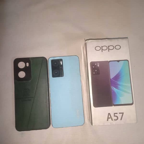 oppo a57 0