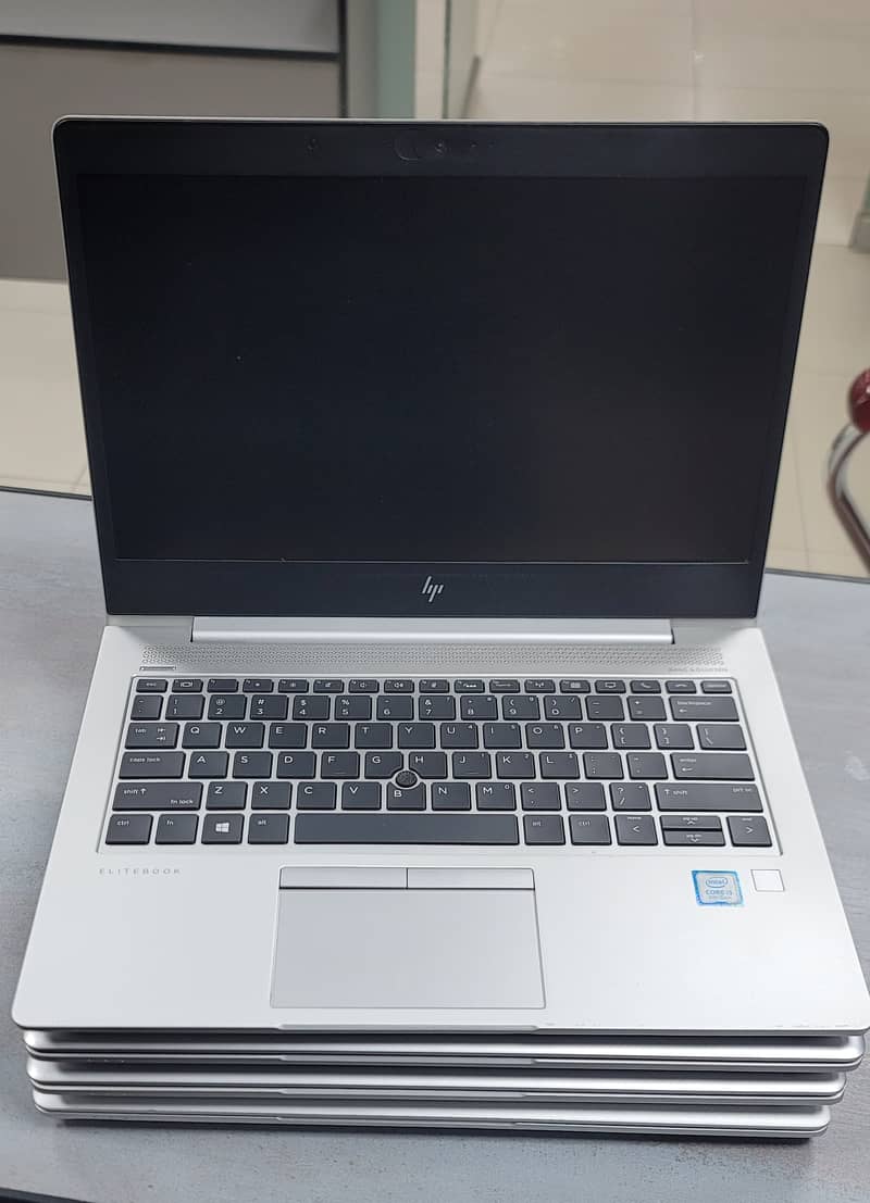 HP EliteBook  830G6 0