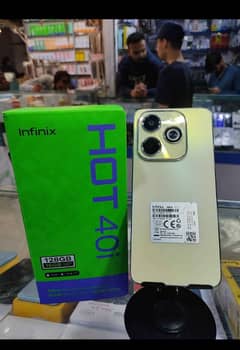 infinix