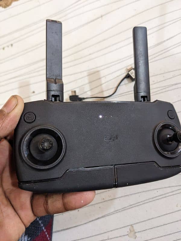 DJI mavic mini remote controller 0