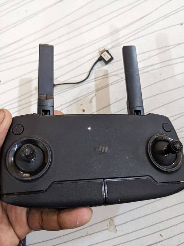 DJI mavic mini remote controller 1