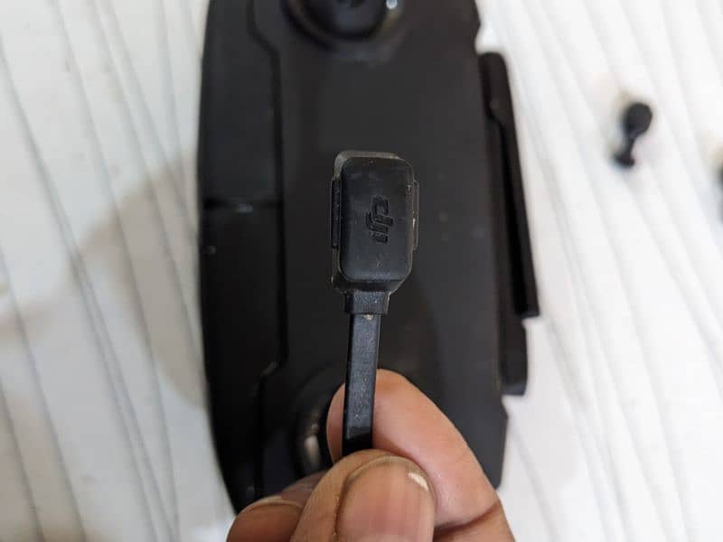 DJI mavic mini remote controller 4