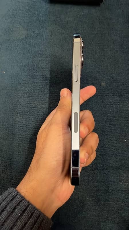 Apple IPhone 13 Pro Max, PTA Approved 3