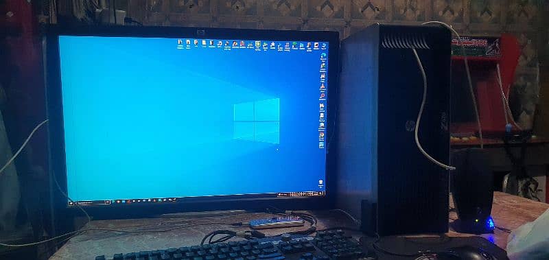 hp lcd computer use k ley 0