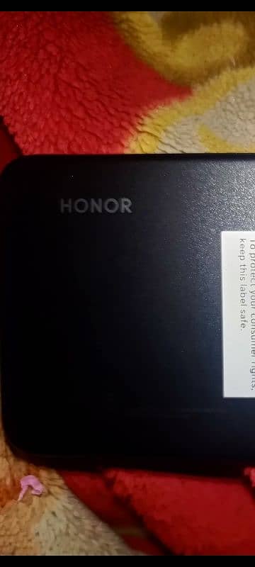 Honor X7B 8/256 Non Pta 2