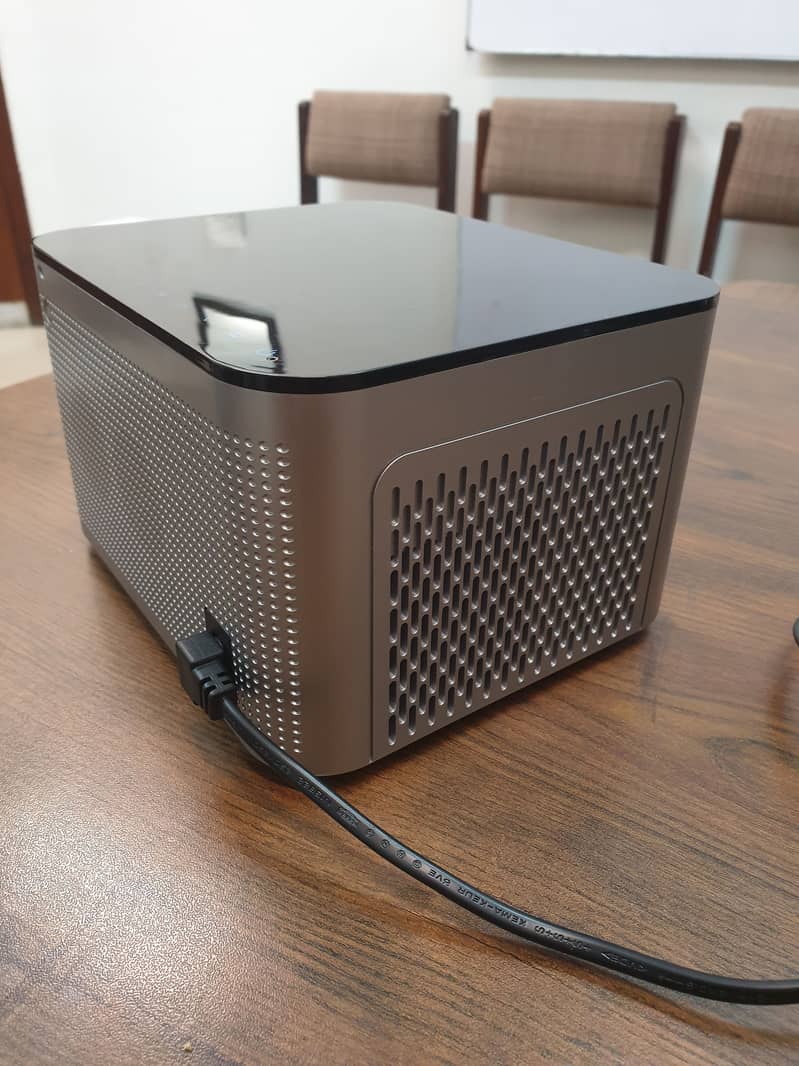 Android 4K Projector (10/10 Condition) 4