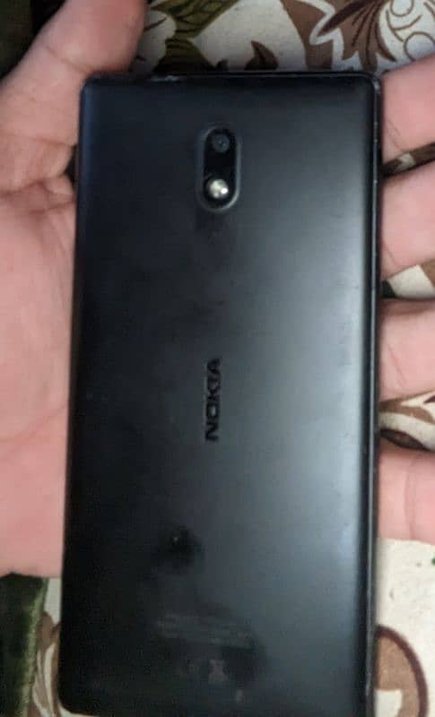 Nokia 3 for sale 1