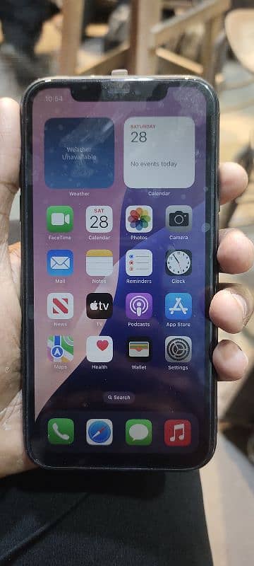 Iphone 11 Non PTA 0