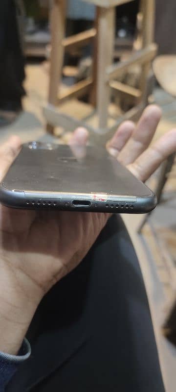 Iphone 11 Non PTA 1