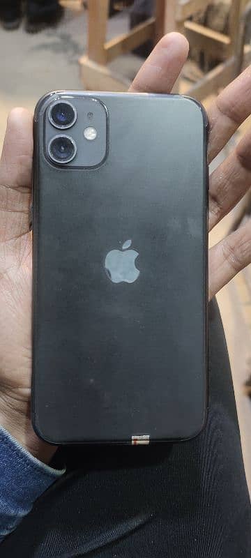 Iphone 11 Non PTA 2