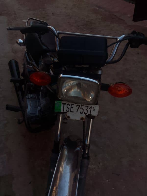 Honda 125 03346025002 0