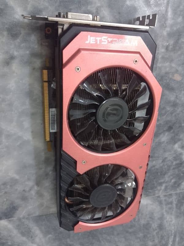 GTX 960 2gb gddr5 2