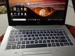 Hp ProBook core i5 generation 6th