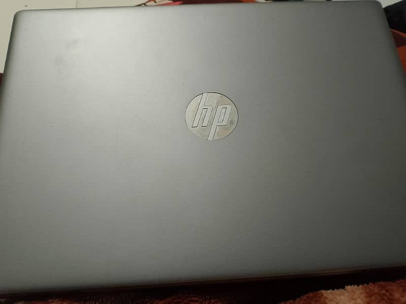 Hp ProBook core i5 generation 6th 2