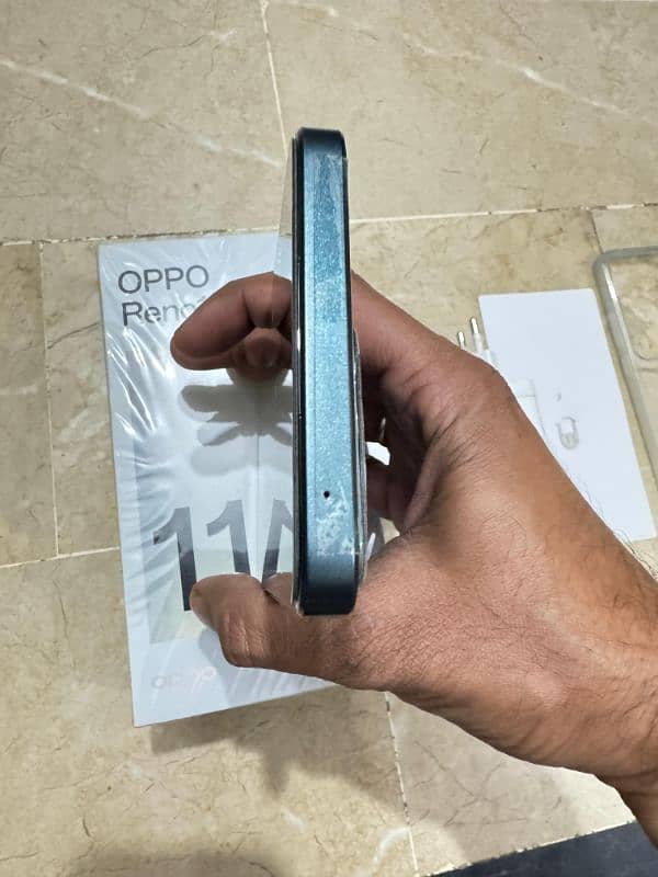 Oppo Reno 11F 5G 8Gb 256Gb 6